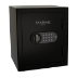 Sports Afield Sanctuary Onyx 1.01 CU. FT. Home and Office Safe