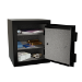 Sports Afield Sanctuary Onyx 1.01 CU. FT. Home and Office Safe - SA-ONYX2
