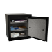 Sports Afield Sanctuary Onyx 1.34 CU. FT. Home and Office Safe - SA-ONYX3