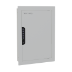 Sports Afield - Sanctuary Wall Safe White