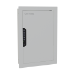 Sports Afield - Sanctuary Wall Safe White - SA IVW-W