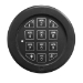 Stealth B5000 Heavy Duty Extra Wide Floor Safe - STL-B5000