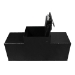 Stealth B5000 Heavy Duty Extra Wide Floor Safe - STL-B5000