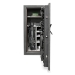 Stealth EGS28 Essential Gun Safe - 28 Gun Capacity American Flag - STL-EGS28