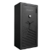 Stealth EGS28 Essential Gun Safe - 28 Gun Capacity American Flag - STL-EGS28
