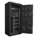 Stealth EGS28 Essential Gun Safe - 28 Gun Capacity American Flag - STL-EGS28