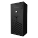 Stealth EGS28 Essential Gun Safe - 28 Gun Capacity American Flag - STL-EGS28