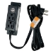 Stealth Gun Safe Power Outlet Kit for Electrical Safe Accessories - STL-Power-Outlet-Kit