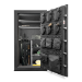 Stealth Premier 36 Gun Safe - PR36