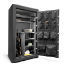 Stealth Premier 36 Gun Safe - PR36