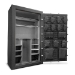 Stealth Premier 50 Gun Safe PR50 - PR50