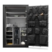Stealth Premier 50 Gun Safe PR50 - PR50