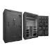 Stealth Premier 50 Gun Safe PR50 - PR50