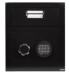 Stealth STL-DS1614 Mini Front Load Depository Safe - STL-DS1614