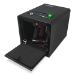 Stealth Tactical - Biometric Handgun Hanger Safe Quick Access Bio Pistol Security Box - STL-HHS-BIO