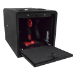 Stealth Tactical - Biometric Handgun Hanger Safe Quick Access Bio Pistol Security Box - STL-HHS-BIO
