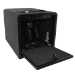 Stealth Tactical - Biometric Handgun Hanger Safe Quick Access Bio Pistol Security Box - STL-HHS-BIO