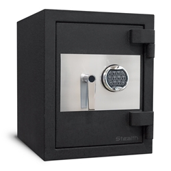 Stealth Tactical Concrete Composite Safe - CS20 