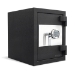 Stealth Tactical Concrete Composite Safe - CS20 - STL-CS20