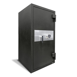 Stealth Tactical Concrete Composite Safe - CS45 