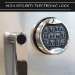 Stealth Tactical Concrete Composite Safe - CS45 - STL-CS45