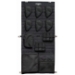 Stealth Tactical Door Panel Organizer Molle Webbing - Medium - STL-DPO-Medium