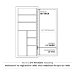 Stealth Tactical Door Panel Organizer Molle Webbing - Small - STL-DPO-Small