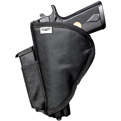 Stealth Tactical Door Panel - XL Pistol Holster 