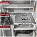 Stealth Tactical Economy Gun Safe - EGS23 - STL-EGS23