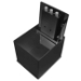 Stealth Tactical Floor Safe - B1500 - STL-B-1500