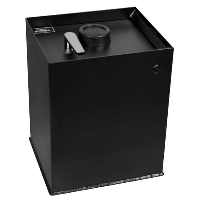 Stealth Tactical Floor Safe - B2500 