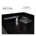 Stealth Tactical Floor Safe - B3000 - STL-B-3000