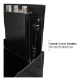 Stealth Tactical Floor Safe - B3000 - STL-B-3000