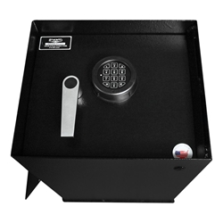 Stealth Tactical Floor Safe - B3000 