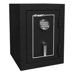 Stealth Tactical Home Safe HS4 