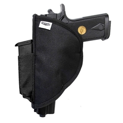 Stealth Tactical - Molle Pistol Holster 