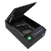 Stealth Top Vault TV1 Quick Access Biometric Pistol Safe - STL-TV1