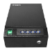 Stealth Top Vault TV1 Quick Access Biometric Pistol Safe - STL-TV1