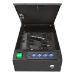 Stealth Top Vault TV1 Quick Access Biometric Pistol Safe - STL-TV1