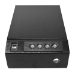 Stealth Top Vault TV1 Quick Access Biometric Pistol Safe - STL-TV1