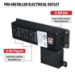 Stealth UL Gun Safe UL36 - UL36