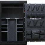 Steelwater 39 Gun - 1 Hour Fire Rated Safe - LD593924-EMP