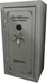 Sun Welding C-34 Series 30-120 Minute Fire Rating 33 Gun Safe - C-34