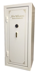 Sun Welding C-64 Series 30-120 Minute Fire Rating 33 Gun Safe 