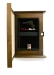 Tactical Walls - 1420 Hinged Mirror Bundle - BM20HMBKCBN52BK
