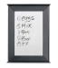Tactical Walls - 1420 Hinged Mirror Bundle - BM20HMBKCBN52BK