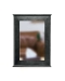 Tactical Walls - 1420 Hinged Mirror Bundle - BM20HMBKCBN52BK