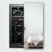 Tactical Walls - 1440 Frameless Concealment Mirror - BM1440FM