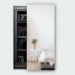 Tactical Walls - 1440 Frameless Concealment Mirror - BM1440FM