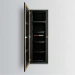 Tactical Walls - Framed Concealment Mirror - Espresso Finish - FM1450ES